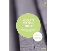 Mozart: String Quintets