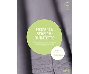 Mozart: String Quintets