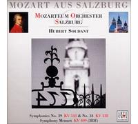 Mozart:Sym.39