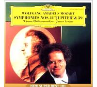 Mozart: Symphonie No.41