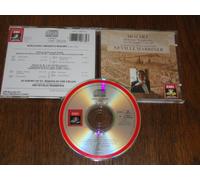 Mozart - Symphonies 36 " Linz " & 40