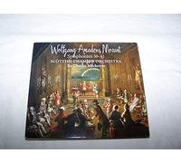 Mozart: Symphonies 38-41