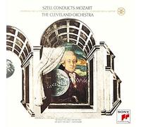 MOZART: SYMPHONIES NO. 28, 33. 35. 39, 40 & 41(2CD)
