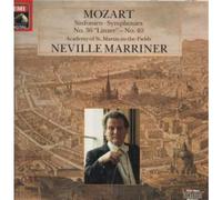 Mozart Symphonies No.36