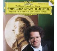 Mozart: Symphonies Nos. 40 & 41 "Jupiter"