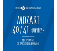 Taschenphilharmonie/Stangel - Mozart: Symphonies Nos 40/41