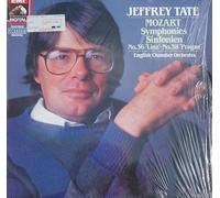 Mozart Symphonies / Sinfonien No. 36 "Linz" - No. 38 "Prague"