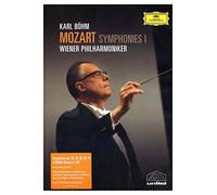 Mozart: Symphonies - Volume 1 [DVD] [2006]