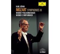 Mozart: Symphonies - Volume 3 [DVD] [2006]
