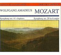 Mozart - Symphony 29