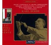 Mozart - Symphony 35/Concerto Double/Symphony 7