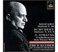 Mozart - Symphony 40/Symphony 3/5/Tales from the