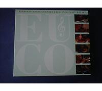 Mozart: Symphony No.29, Quintet in C Minor, Adagio in F Major