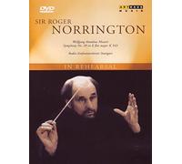 Mozart: Symphony No. 39 In E Flat Major - Schwetzinger... [DVD] [2005]