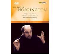 Mozart: Symphony No. 39 in E Flat Major - Schwetzinger... - DVD Region 2