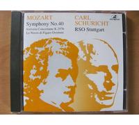 Mozart: Symphony No.40