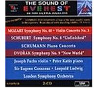 Mozart: Symphony No.40