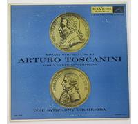 Mozart: Symphony No.40 / Haydn: Suprise Symphony
