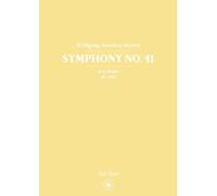 Mozart: Symphony No. 41