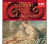 Mozart:Symphony No.41 Jupiter