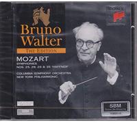 Mozart;Syms.25,28,29,35