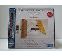 Mozart: Syms 36 & 41/Clarinet Concerto(2Cd)