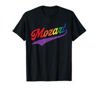 Mozart T-Shirt