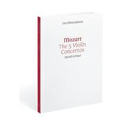 Mozart: The 5 Violin Concertos