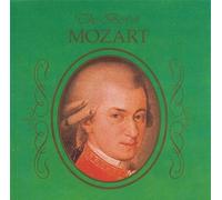 Mozart - The Best of - The Great Composers Series