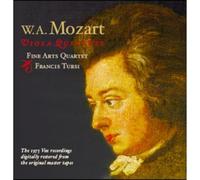 Mozart: The Complete Viola Quintets. - Mozart: The Complete Viola Quintets (2CD)