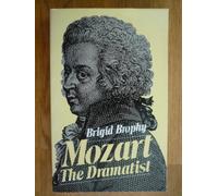 Mozart the Dramatist