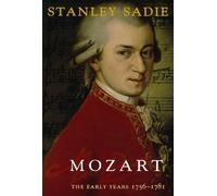 Mozart: The Early Years 1756-1781