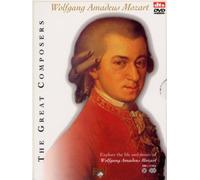 Mozart: the Great Composers 2-