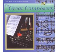 Mozart - The Great Composers