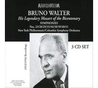 New York Philharmonic/Columbia Orchestra - The Great Symphonies