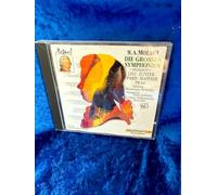 Mozart: The Great Symphonies (Highlights) Vol. 1
