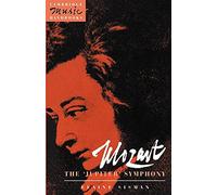 Mozart: The 'Jupiter' Symphony (Cambridge Music Handbooks)