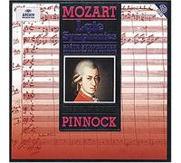 Mozart: The Late Symphonies