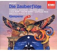 Mozart: The Magic Flute