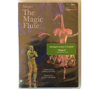 Mozart the Magic Flute