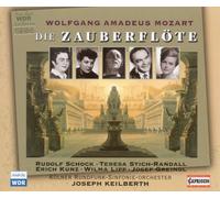 Mozart: The Magic Flute