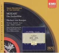 Mozart: The Magic Flute(2Cd)(Reissue)