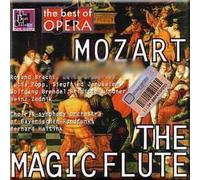 Mozart - The Magic Flute - Bernard Haitink