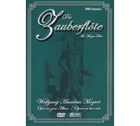 Mozart: the Magic Flute [DVD]