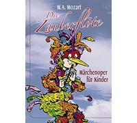 Mozart - the Magic Flute (Opera Festival St Margarets) [DVD]