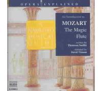 Mozart:the Magic Flute - Thomson Smillie Compact Disc