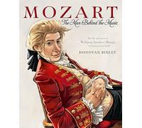 Mozart: The man behind the music