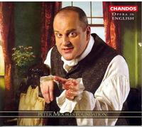 Mozart - The Marriage of Figaro [Opera in English]