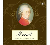 Mozart: The Masterworks