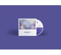 Mozart - The Piano Works - CD - M3z
